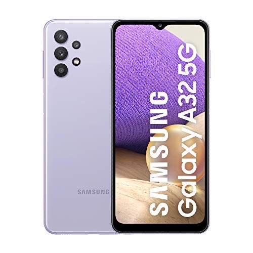 Samsung A32 5G
