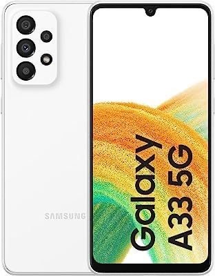 Samsung A33 5G