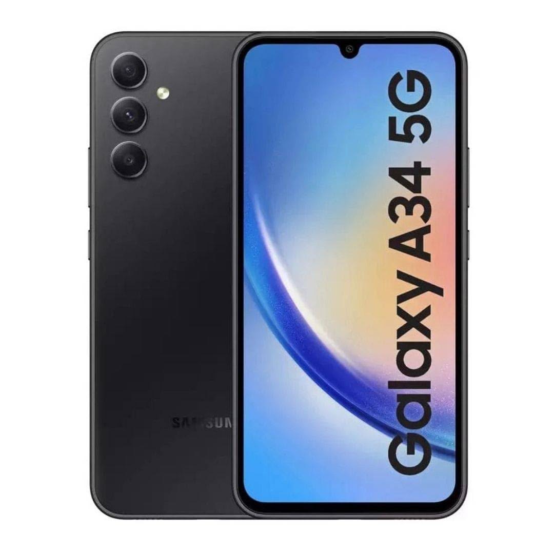 Samsung A34 5G
