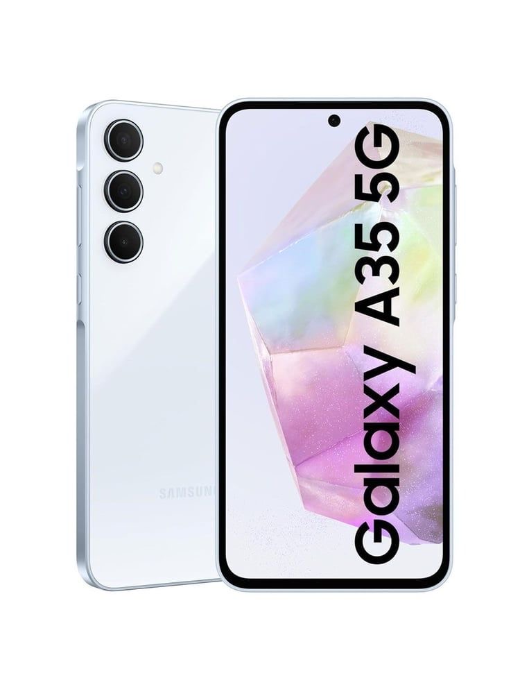 Samsung A35 5G