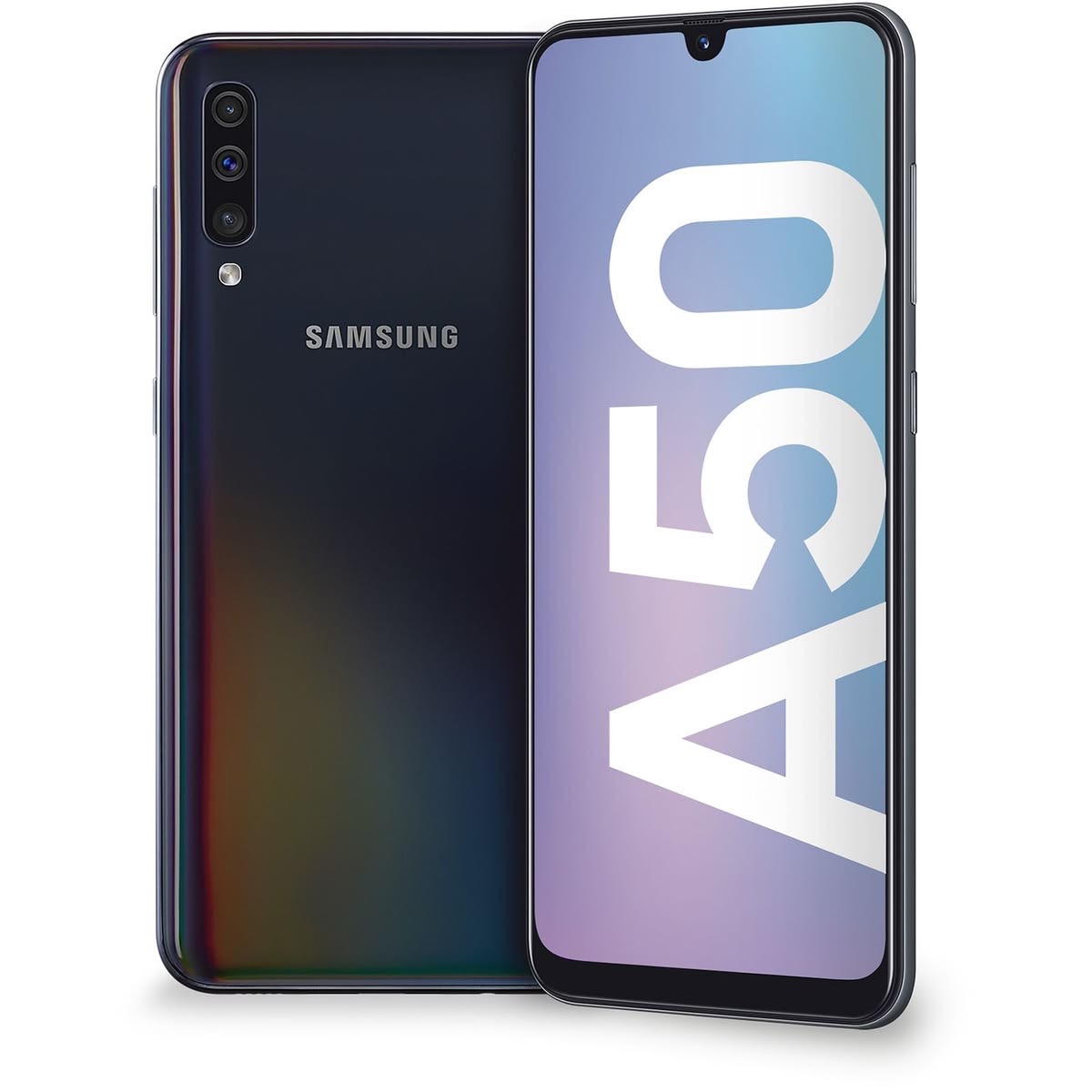 Samsung A50