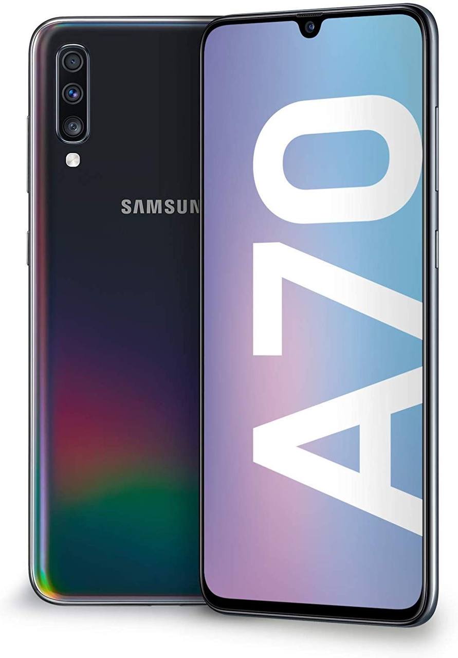 Samsung A70
