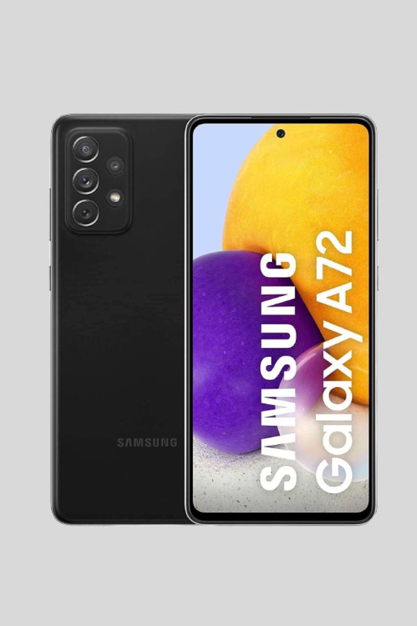 Samsung A72