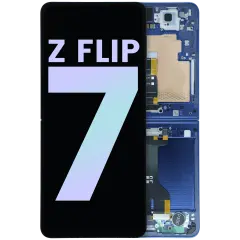 Samsung Galaxy Z Flip 7 5G