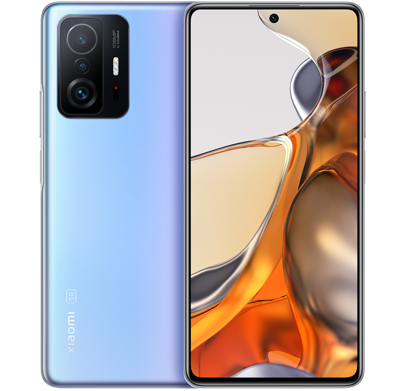 Xiaomi 11T