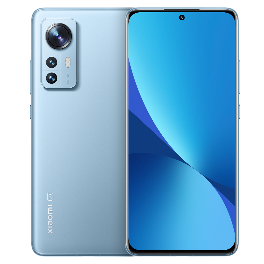 Xiaomi 12