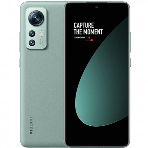 Xiaomi 12S