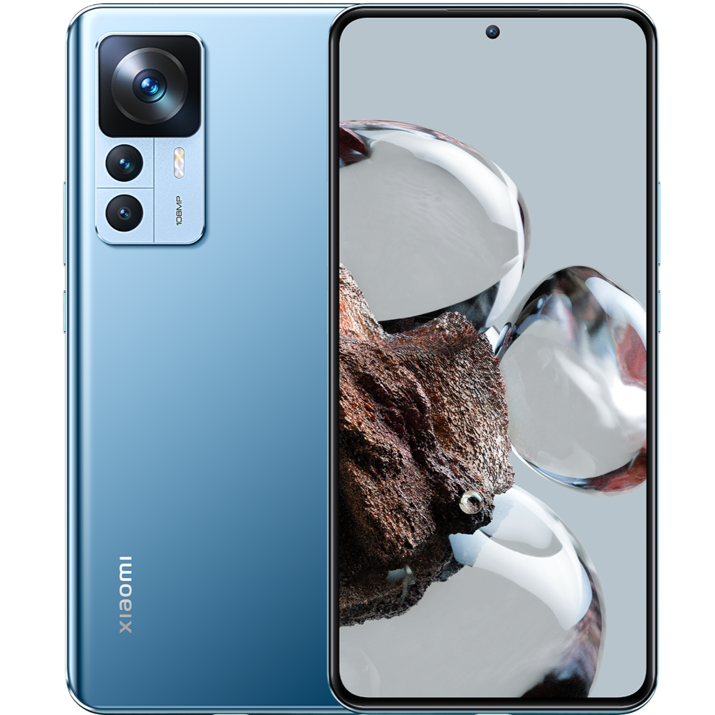 Xiaomi 12T