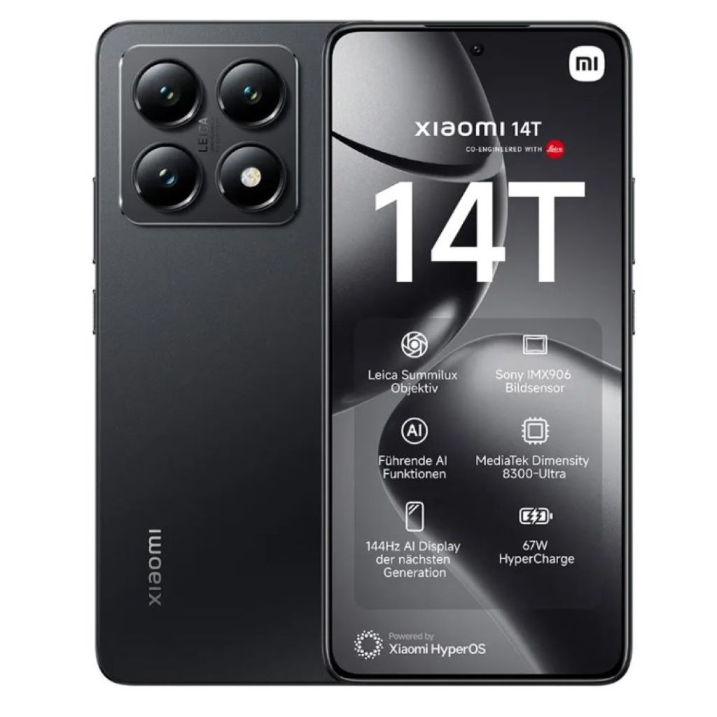 Xiaomi 14T 5G