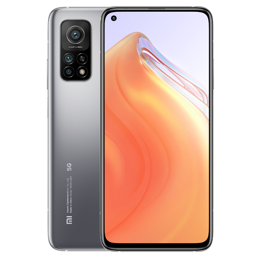 Xiaomi Mi 10 Pro