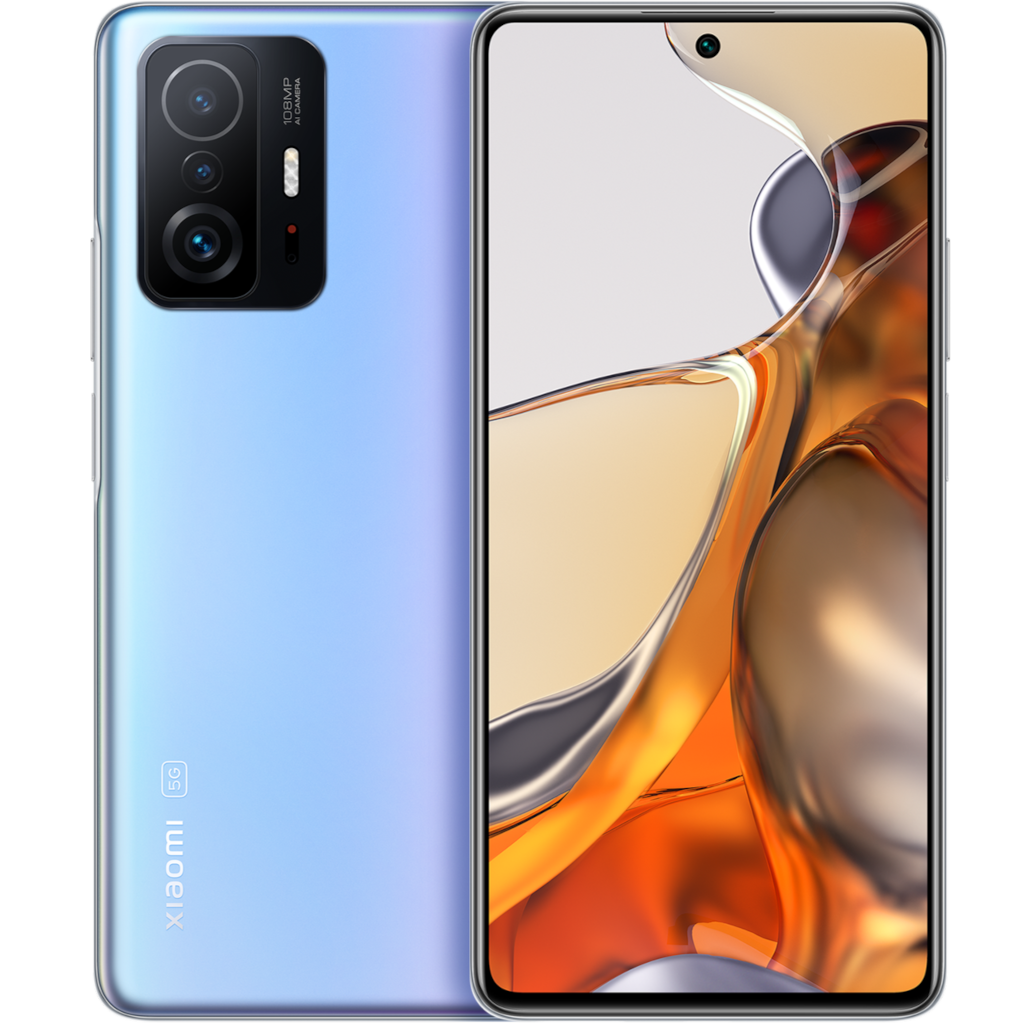 Xiaomi Mi 11 Pro