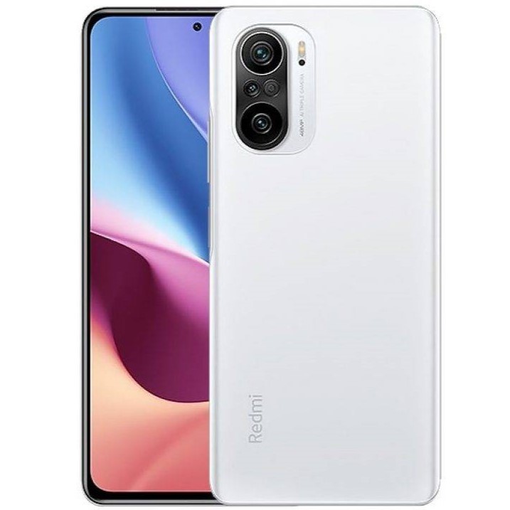 Xiaomi Mi 11X Pro