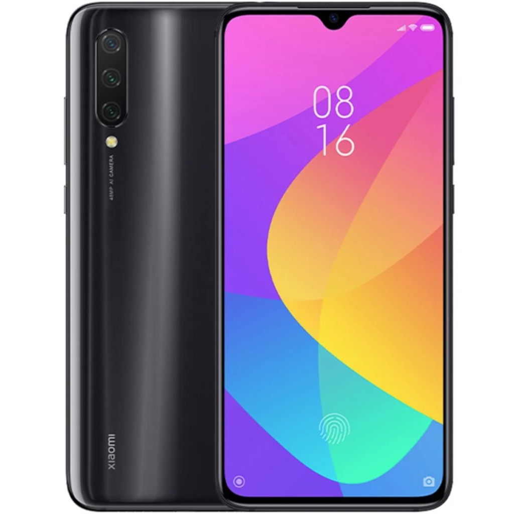 Xiaomi Mi 9 Lite