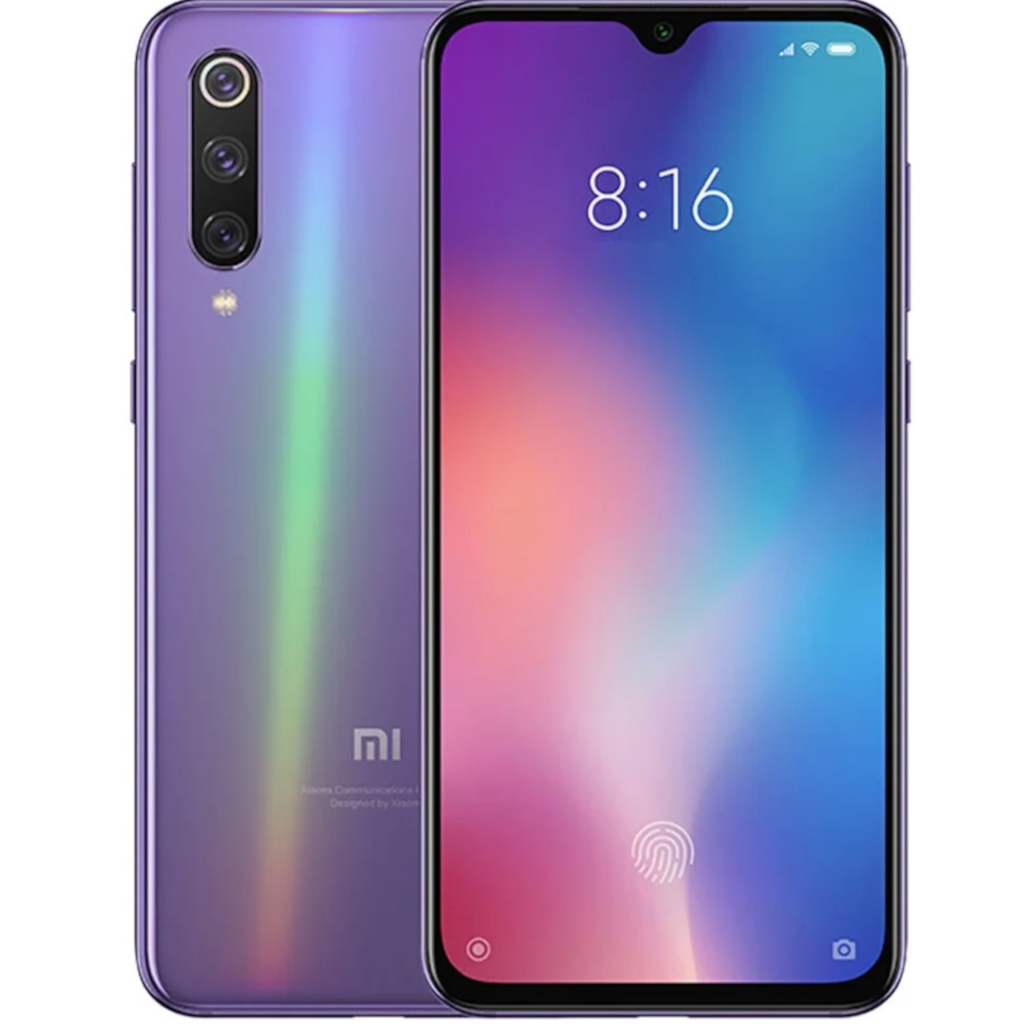 Xiaomi Mi 9 Pro 5G